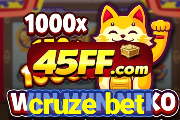 cruze bet